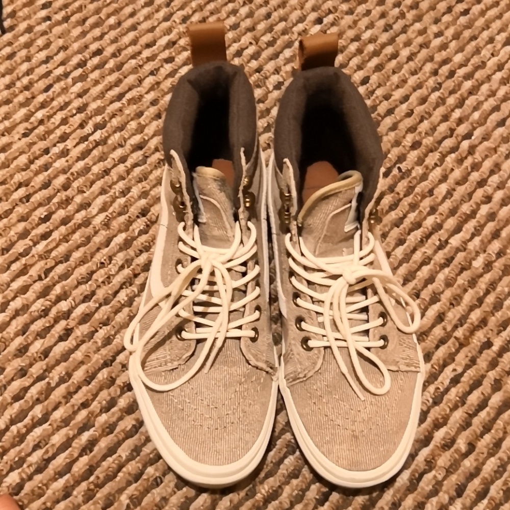 Vans